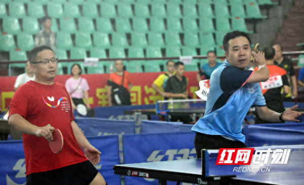 长沙环境保护职业技术学院李新元:"三折叠"人生,面面都精彩