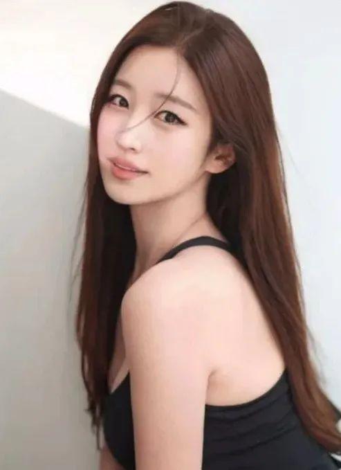 金娜靜 圖據其個人社交平台