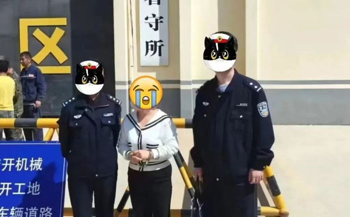 图/“平安长治”公众号