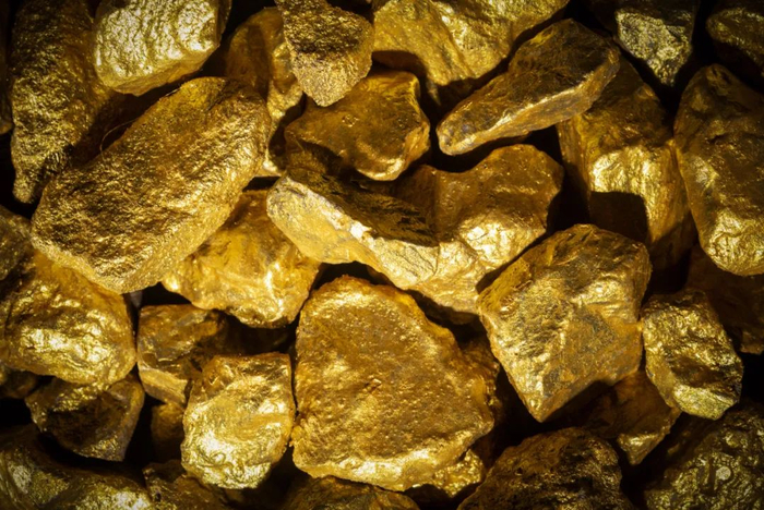 盛世古董，乱世黄金。