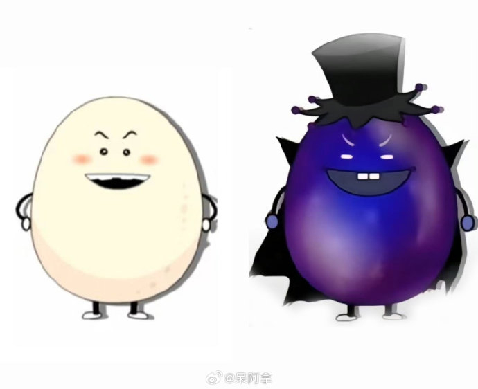 我就说怎么那么熟悉,这不黑大帅潇洒哥吗