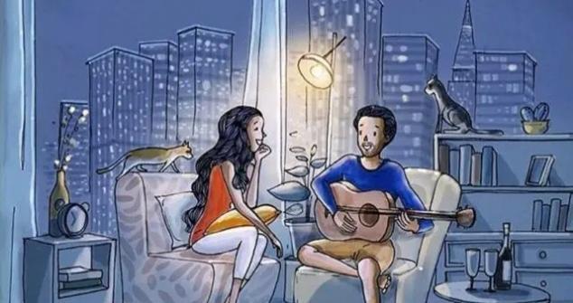 说个女人们不愿接受的婚姻真相：你为啥对他这么好？因为这种情结