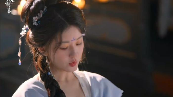 【珠帘玉幕】最了解你的人是我~是我~是我~_北京时间
