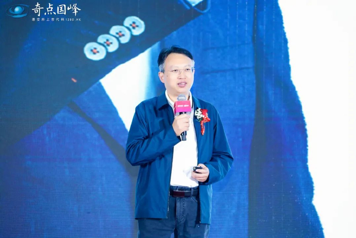 ▲权图酱酒工作室首席专家权图