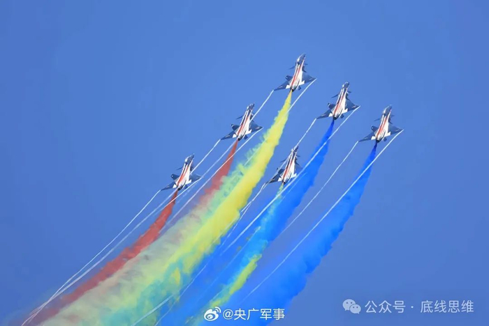 歼-35a"好看",但"功夫在诗外"
