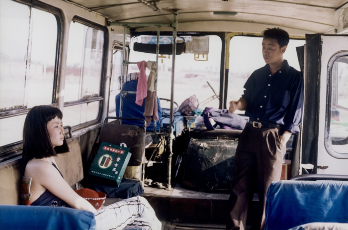 《风流一代》剧照