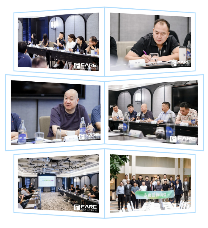 「不出海,就出局」,东南亚特训营回顾