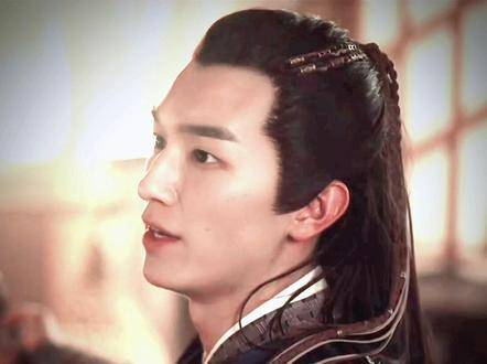 杨旭文 混剪 紫川秀