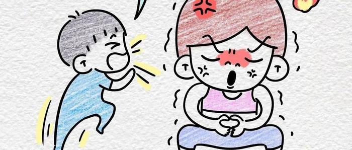 现在小学生流行的30句口头禅，80后妈妈表示很无奈