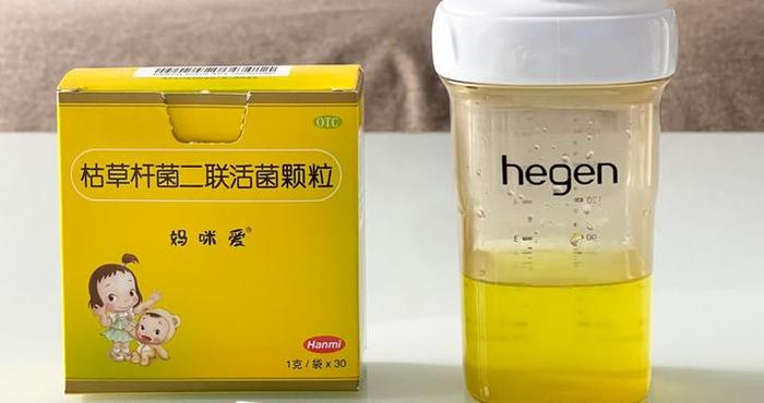 按需喂养及注重肠道健康日常养护，避免消化不良影响孩子发育