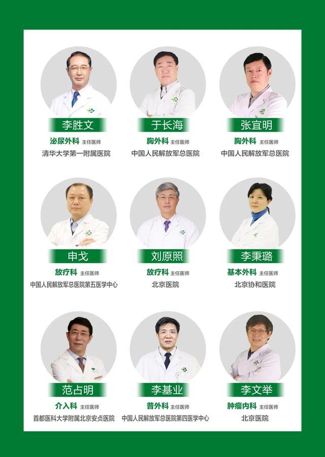 關于北京腫瘤醫院、一站式解決您就醫代掛專家號，預約成功再收費的信息