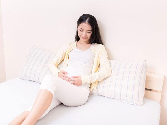 孕期睡好觉 试试这些助眠妙招