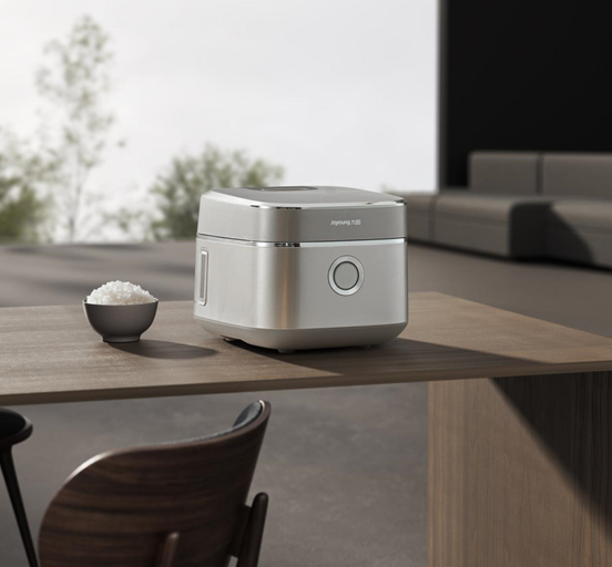 ▲九阳不粘0涂层电饭煲40N1U