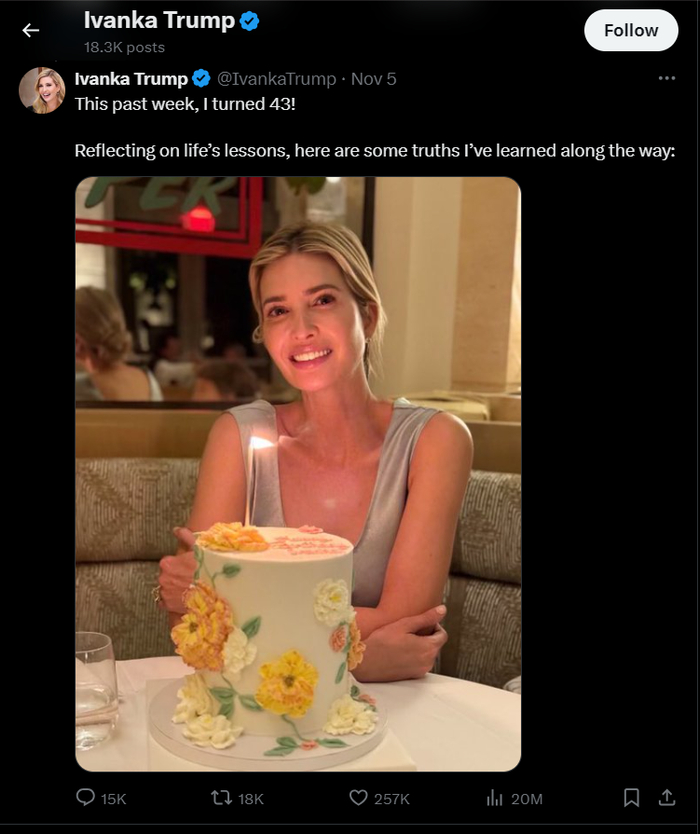 图片来源：Twitter