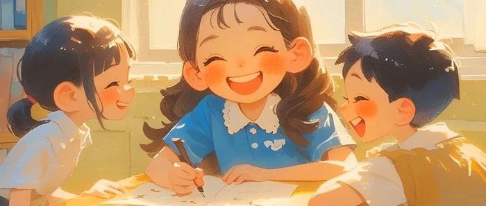 如何养出心理健康的孩子？孩子哪些变化需警惕？ | 世界儿童日