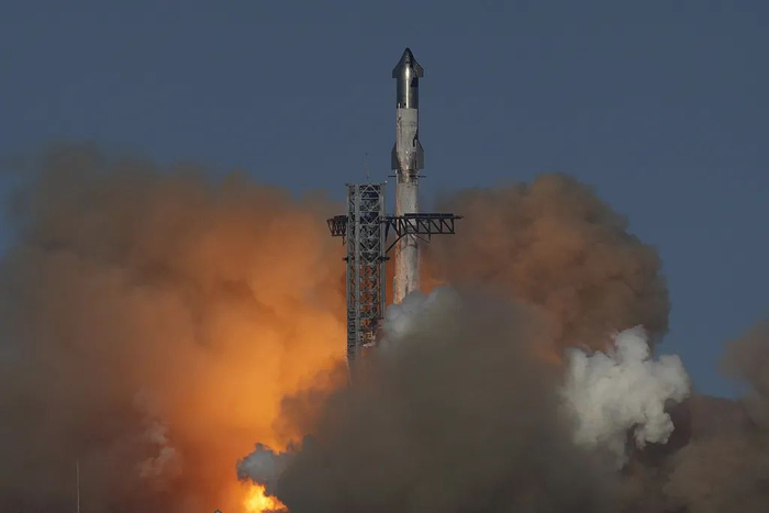 频繁试飞对SpaceX及航天领域都是一个突破。