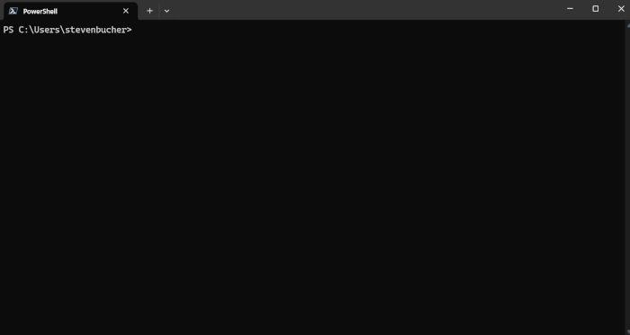 Ali Shell 微软发布 AI Shell 工具,为命令行插上 AI 翅膀__财经头条__新浪财经
