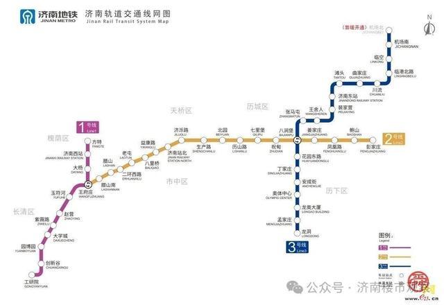 胶州地铁3号线线路图图片