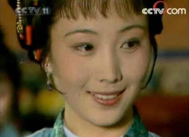图片来源：87版《红楼梦》视频截图