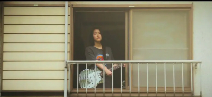 ■ 《就这样我们把金鱼放进了泳池》剧照