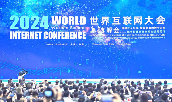 图片来源：新华社