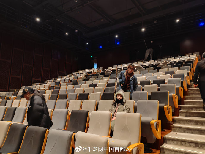 北京天桥艺术中心拥有四个剧场,是一个以音乐剧为主