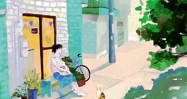 女人，当你对一个人有这些“冲动感”，就是真爱了