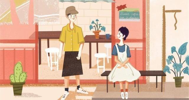 女人对你越是“善解人意”，其实，越不爱你
