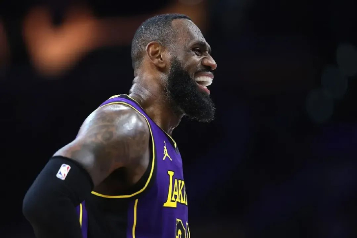 图片来源：SEAN M. HAFFEY/GETTY IMAGES