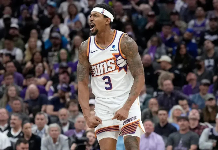 图片来源：THEARON W. HENDERSON/GETTY IMAGES