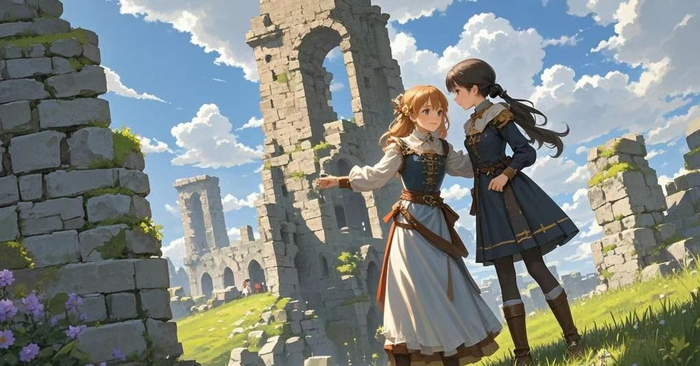 AI作图 by娱乐资本论