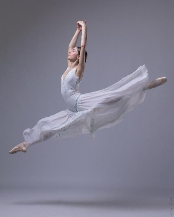 《罗密欧与朱丽叶》剧照