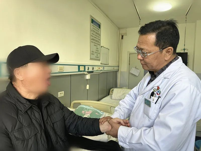 市蒙中医院蒙医内科:用民族医学为现代健康护航