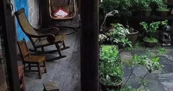 如果，你有一个李子柒那样的小院……