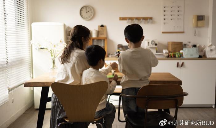 早～教育是一场旅程，而我的理念是：顺势养育，静待花开