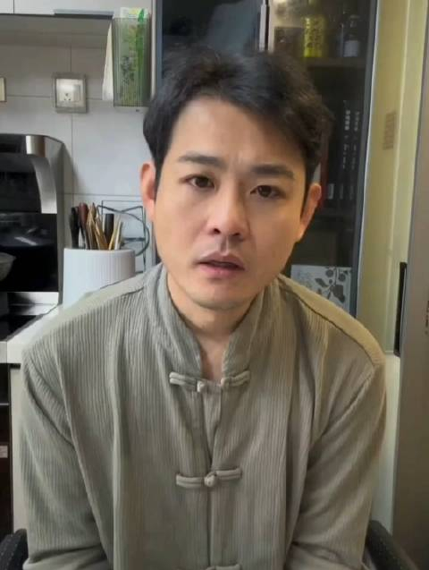 山东滨州籍相声演员张玉浩发视频回应原搭档卢鑫对其一些问题的传言