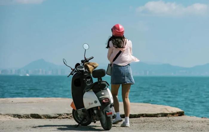 以前为工作焦虑，现在为存款焦虑。