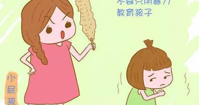“恐吓式”教育，正在毁掉你的孩子