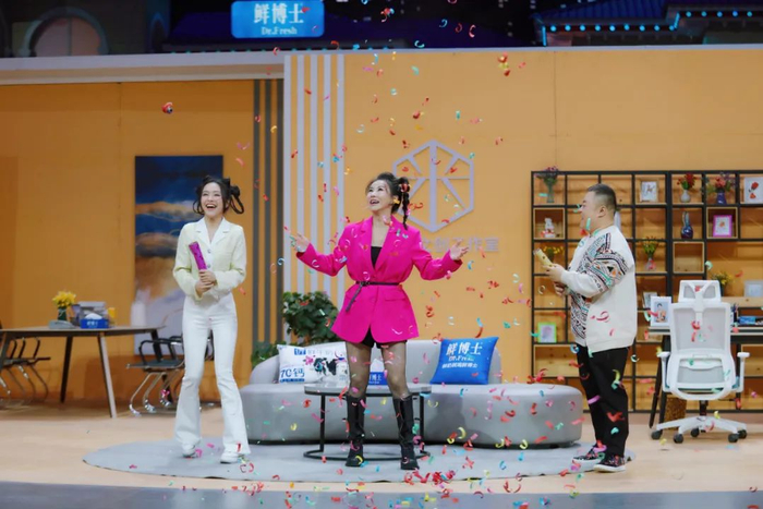 今晚20:54辽宁卫视独创小品剧《欢乐饭米粒儿》第九季第八期欢乐继续!
