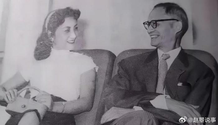 1928年，北大校长蒋梦麟向妻子提出离婚，妻子定睛看着他说道：离婚后，你一定会后悔！