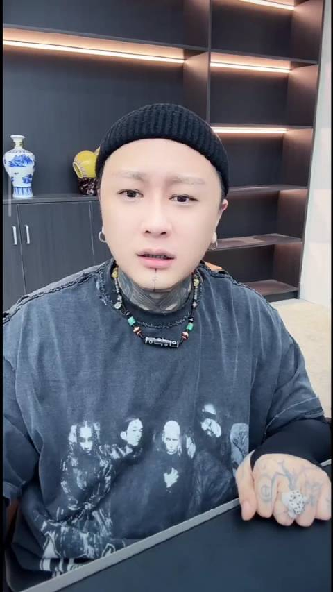 方丈透露今晚有个四人酒局,太原老葛和祁天道都会去!