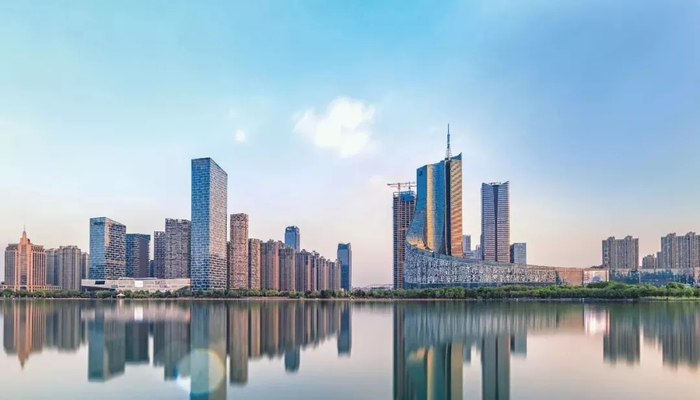 图片来源：蜀山发布微信公众号