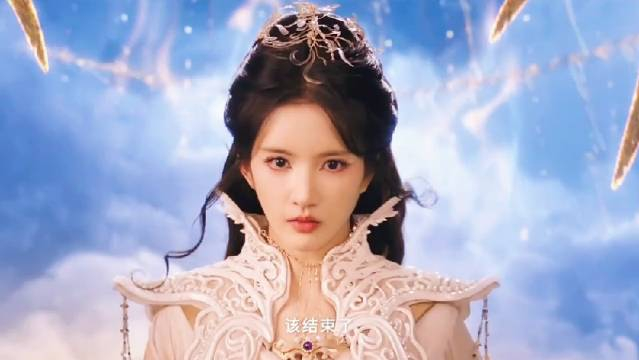 真人版千仞雪和唐三大家觉得怎么样 斗罗大陆之燃魂战 72剧综剪刀手