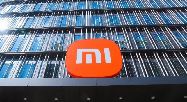 图源：小米官网