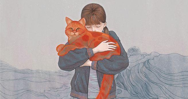 女人，大胆地给你这些，是对你“有意思”，离不开你了