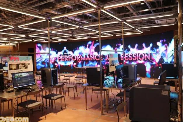 图片来源：famitsu.com