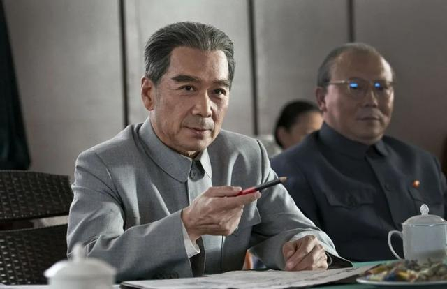 《外交风云》剧照