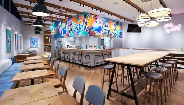 图片来源：haleaina_hoa_shibuya