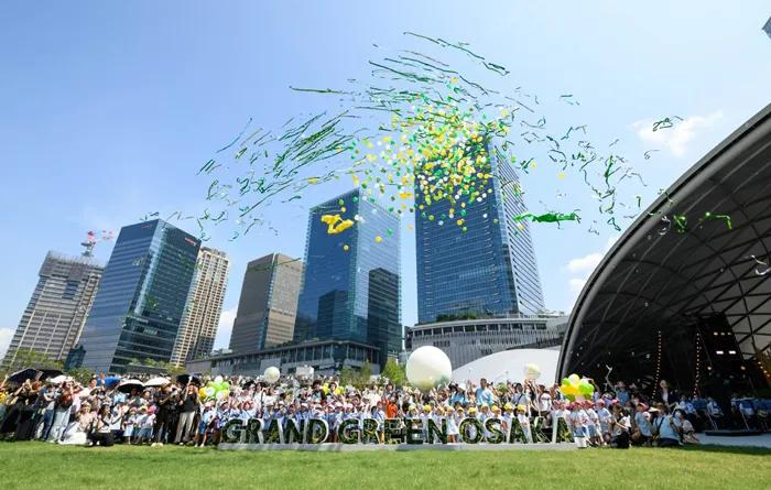 图片来源：orix集团官网