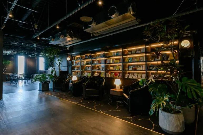 JAM BASE，图源：japancheapo